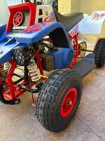 49CC KIDS MINI BANSHEE ATV