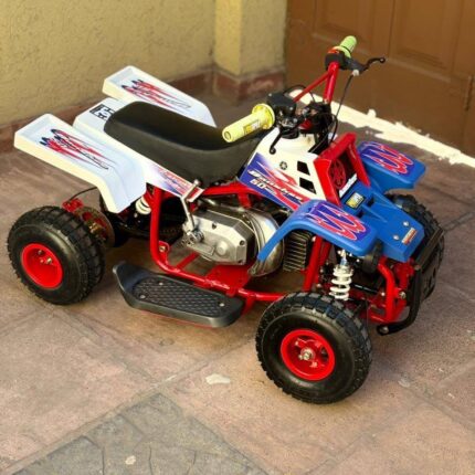 49CC KIDS MINI BANSHEE ATV