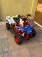49CC KIDS MINI BANSHEE ATV