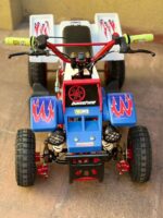 49CC KIDS MINI BANSHEE ATV
