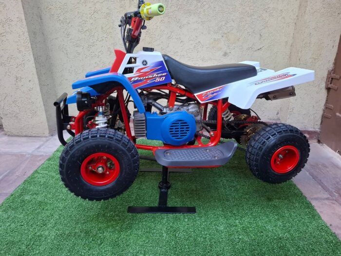 49CC KIDS MINI BANSHEE ATV