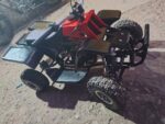 49CC MINI KIDS BANSHEE