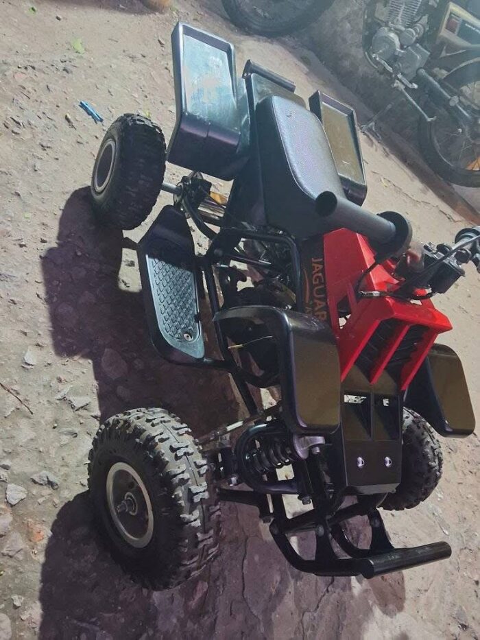 49CC MINI KIDS BANSHEE