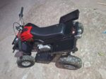 49CC MINI KIDS BANSHEE