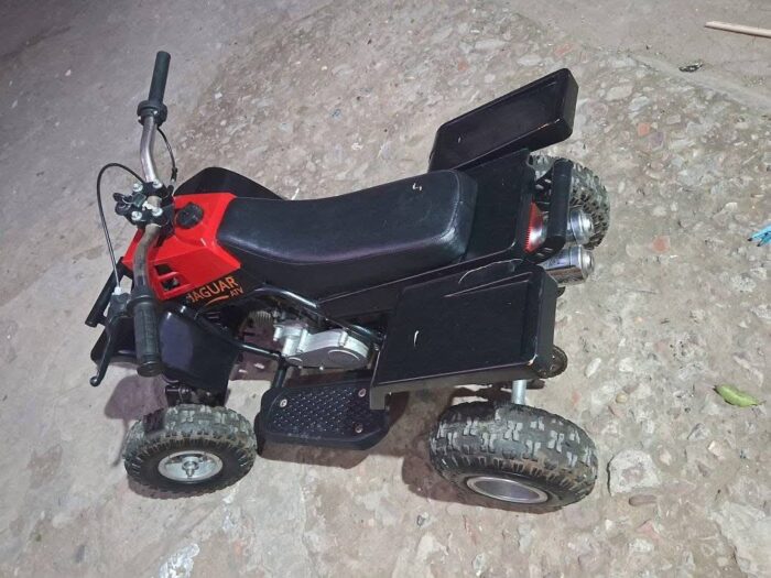 49CC MINI KIDS BANSHEE
