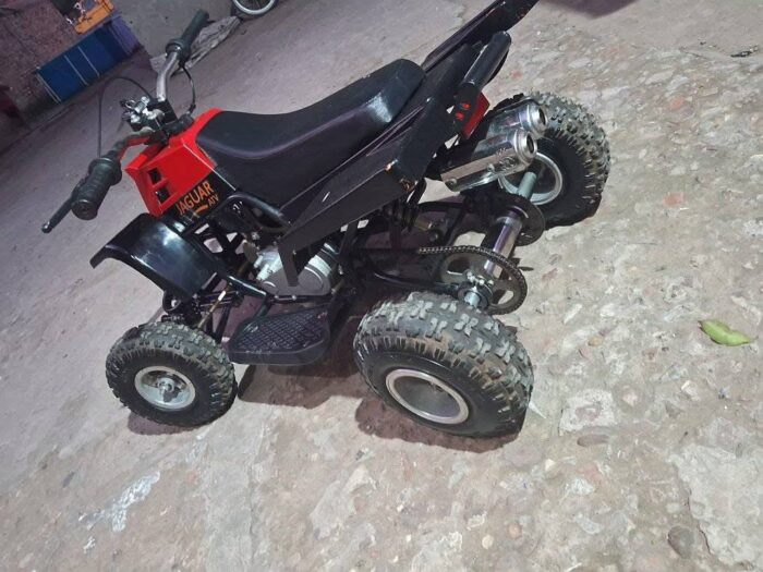 49CC MINI KIDS BANSHEE