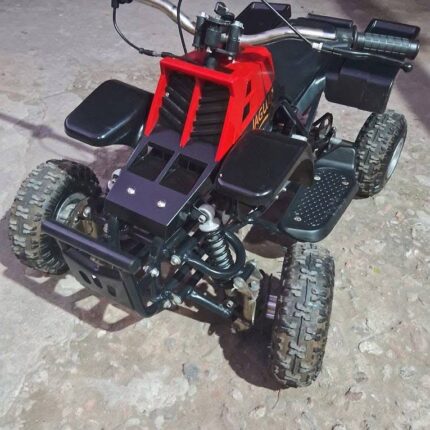 49CC MINI KIDS BANSHEE