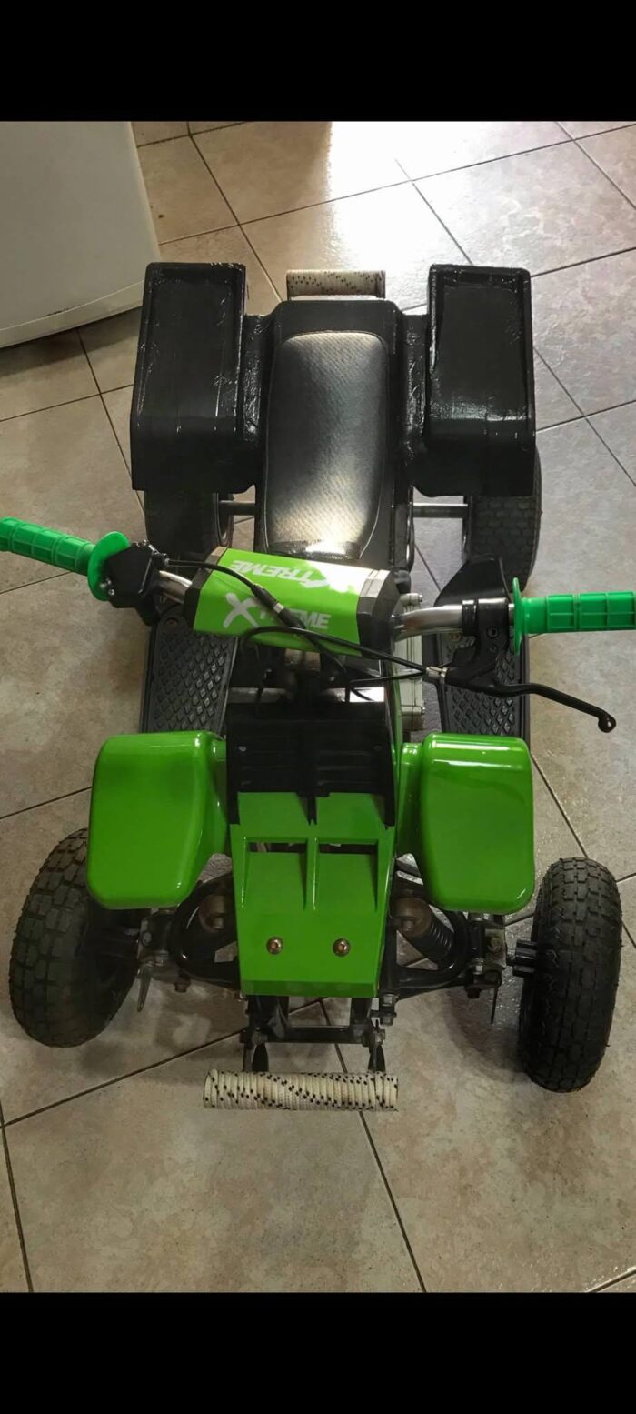 49CC MINI KIDS BANSHEE