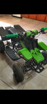 49CC MINI KIDS BANSHEE