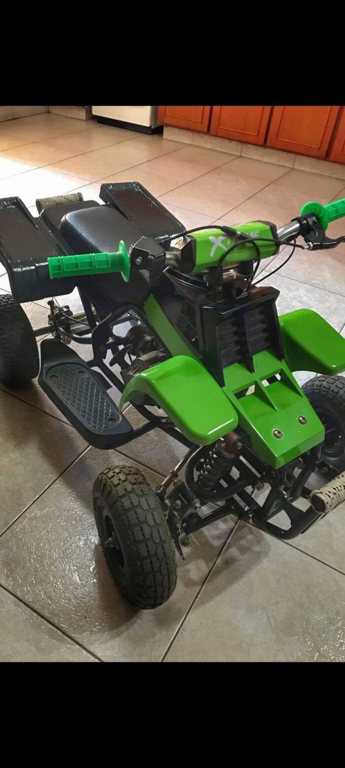 49CC MINI KIDS BANSHEE