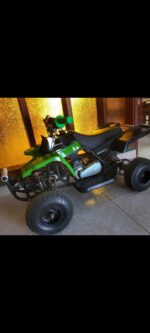 49CC MINI KIDS BANSHEE