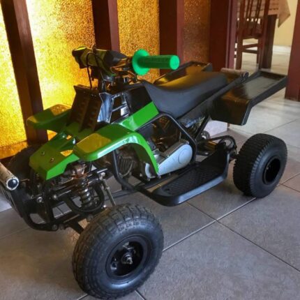 49CC MINI KIDS BANSHEE