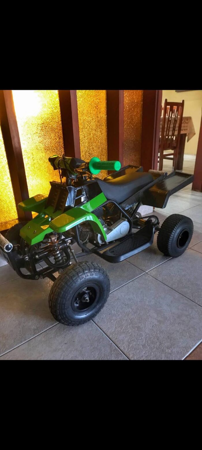 49CC MINI KIDS BANSHEE
