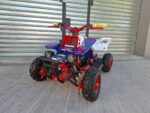 49cc MINI KIDS BANSHEE