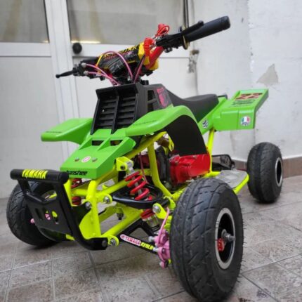 49CC KIDS BANSHEE QUAD