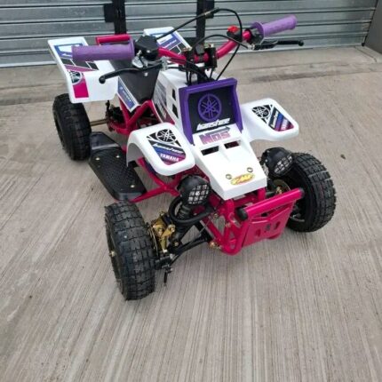 49CC MINI KIDS BANSHEE