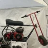 DEADPOOL MINIBIKE
