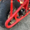 212cc FRP MOTO MINIBIKE