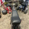 Fully built minibike (75+mph)