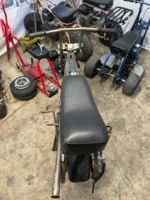 Fully built minibike (75+mph) - Image 4