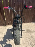 212cc Motovox Minibike - Image 3