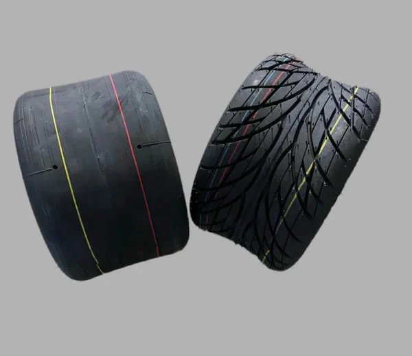 CUSTOM FAT TIRE MINIBIKE