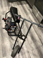 SKINNY SLICK GALAXY MINIBIKE(55mph) - Image 6