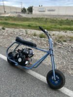 Custom Minibike (50mph) - Image 4