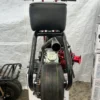 DEADPOOL MINIBIKE