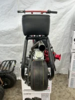 DEADPOOL MINIBIKE - Image 2