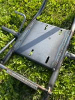 Mini bike Frame (J bars) - Image 2