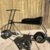 FAT/WIDE STREET TIRE MINIBIKE (ROLLER)