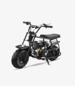212cc FRP MOTO MINIBIKE - Image 11