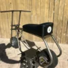 FAT/WIDE STREET TIRE MINIBIKE (ROLLER)