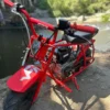 212cc FRP MOTO MINIBIKE