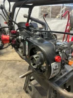 Fully built minibike (75+mph) - Image 2