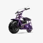 212cc FRP MOTO MINIBIKE - Image 12