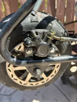 212cc Motovox Minibike - Image 7