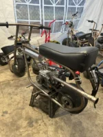 Fully built minibike (75+mph) - Image 5