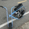 Custom Minibike (50mph)