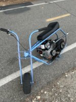 Custom Minibike (50mph) - Image 7