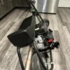 SKINNY SLICK GALAXY MINIBIKE(55mph)