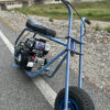 Custom Minibike (50mph)