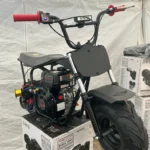 212cc MONSTER MOTO MINIBIKE