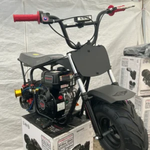 212cc MONSTER MOTO MINIBIKE