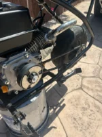 212cc Motovox Minibike - Image 4