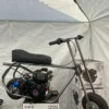 CUSTOM FAT TIRE MINIBIKE