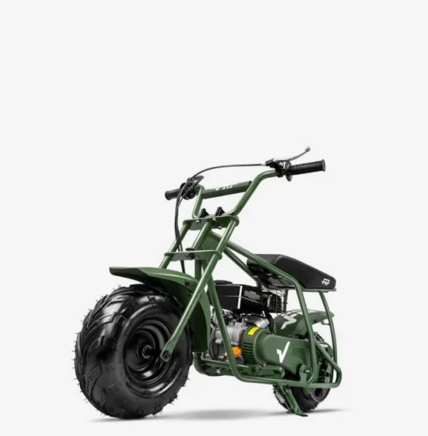 212cc FRP MOTO MINIBIKE