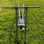 Mini bike Frame ( T bars)