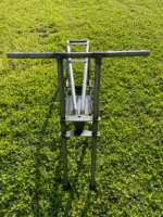 Mini bike Frame ( T bars)